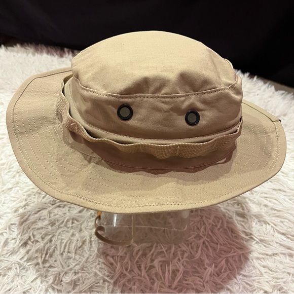 Tru-Spec Boonie Hat Loops Size 7 1/4 - Picture 2 of 5